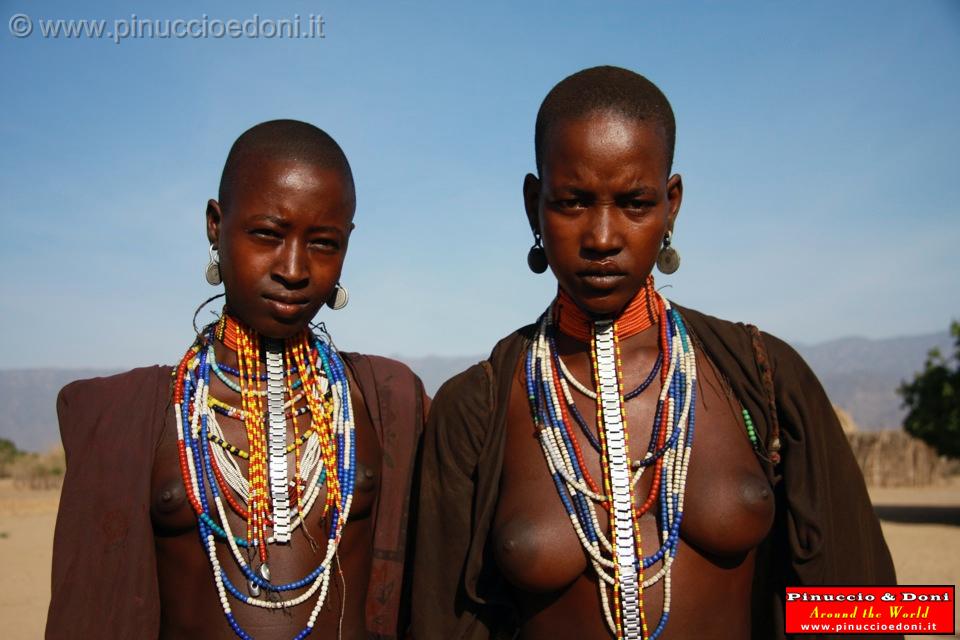 Ethiopia - Erbore tribe - Villaggio Arbore - 19.jpg